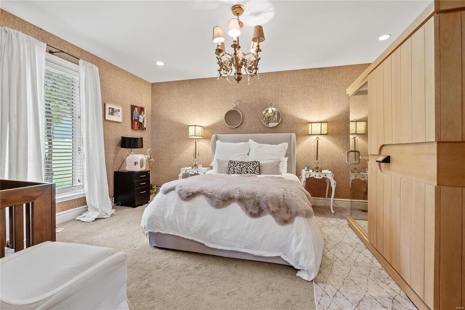 Radnor Road - Residential