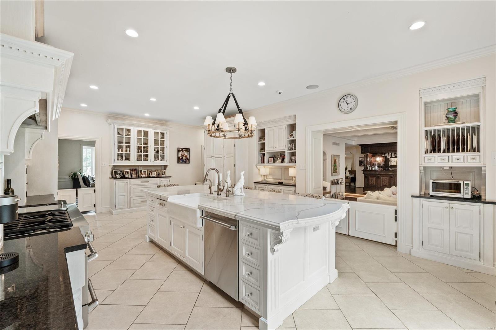 Radnor Road - Residential