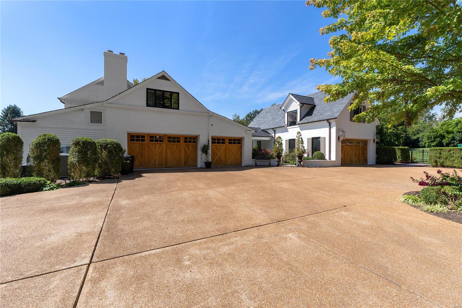 Radnor Road - Residential