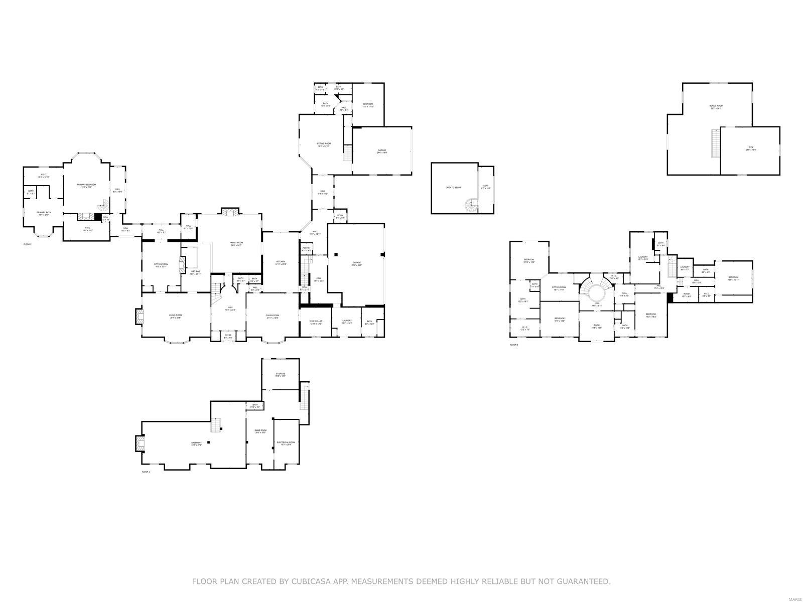 Radnor Road - Residential