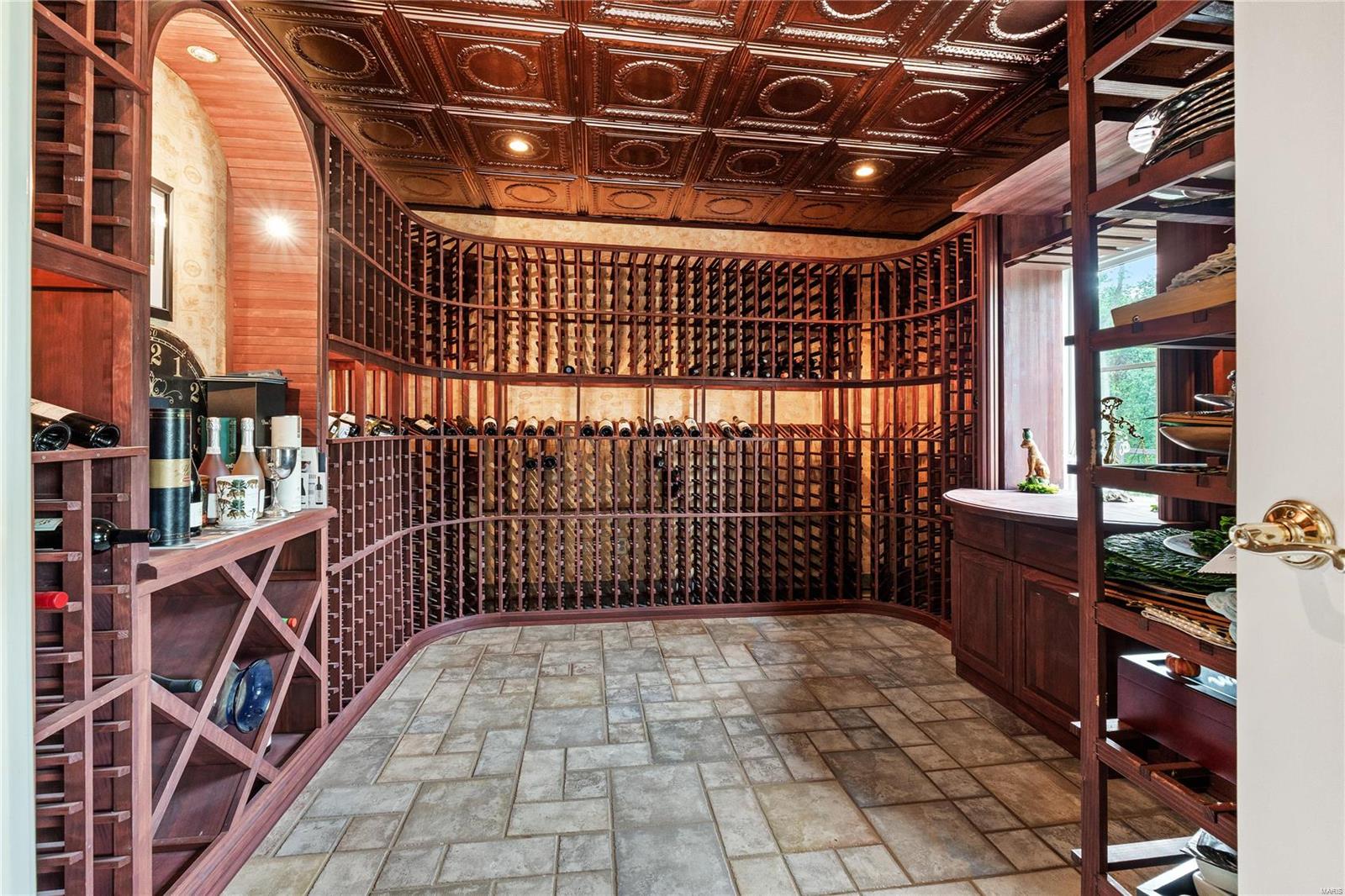 Radnor Road - Residential