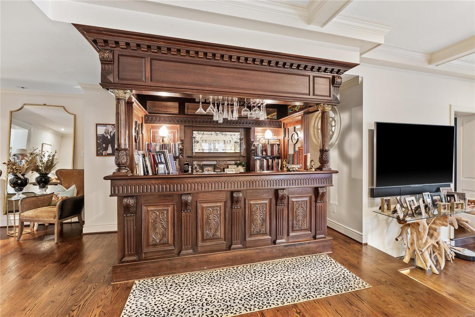 Radnor Road - Residential