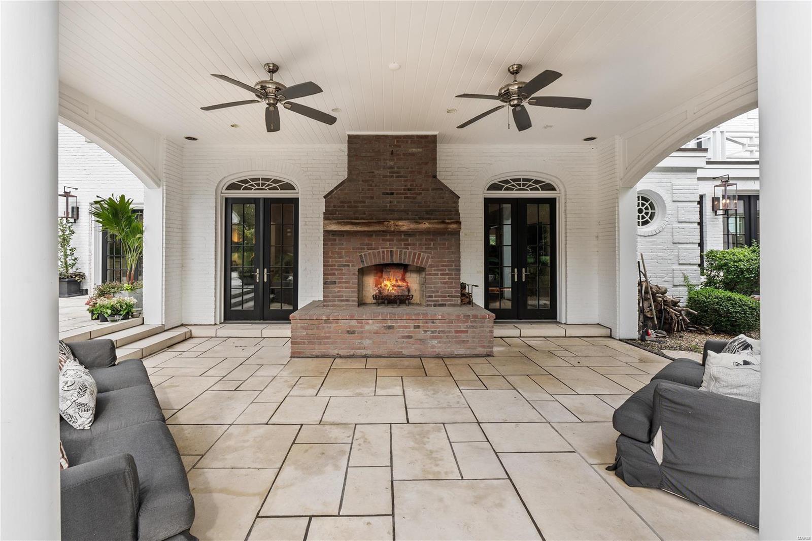 Radnor Road - Residential