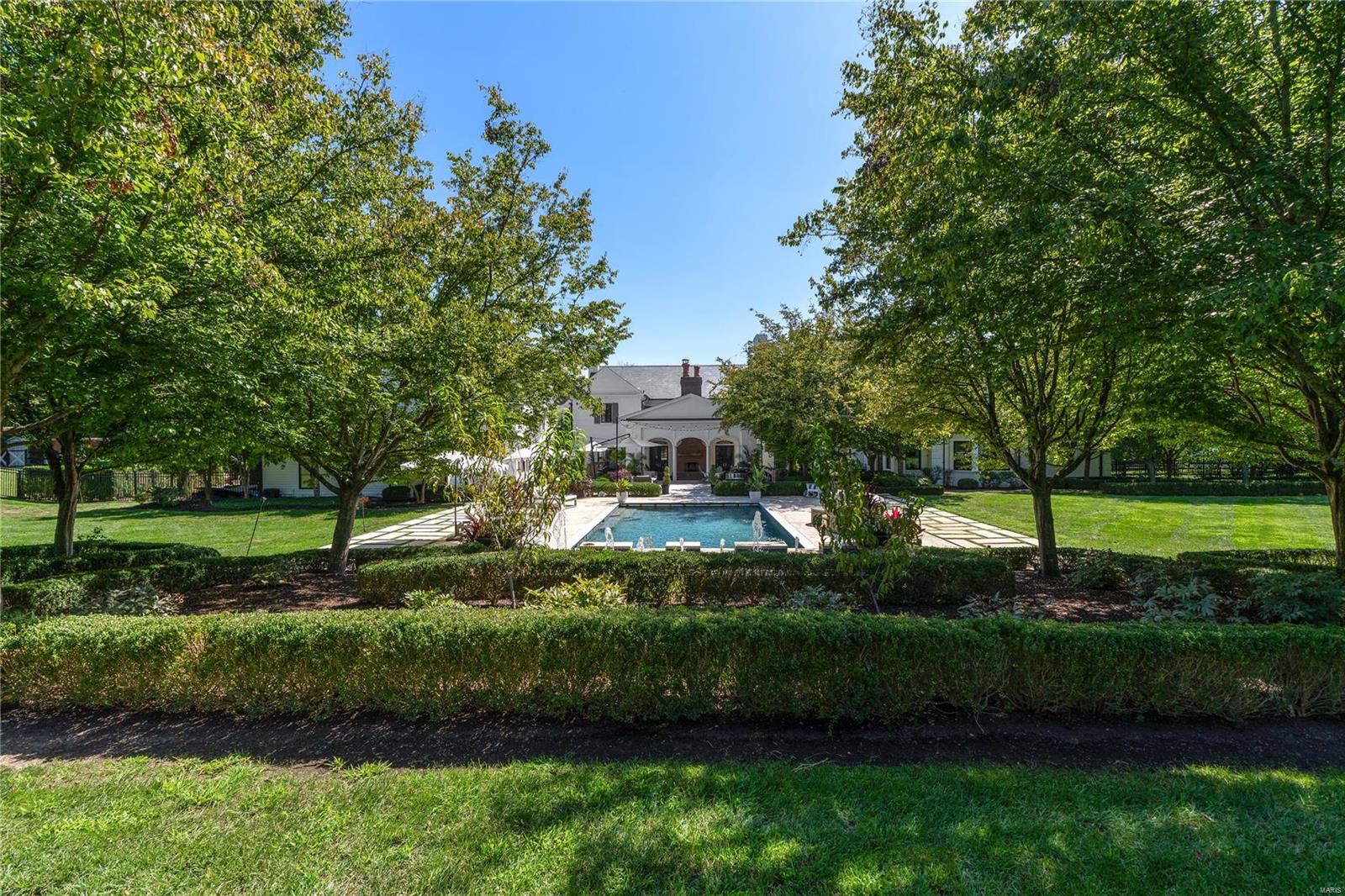 Radnor Road - Residential