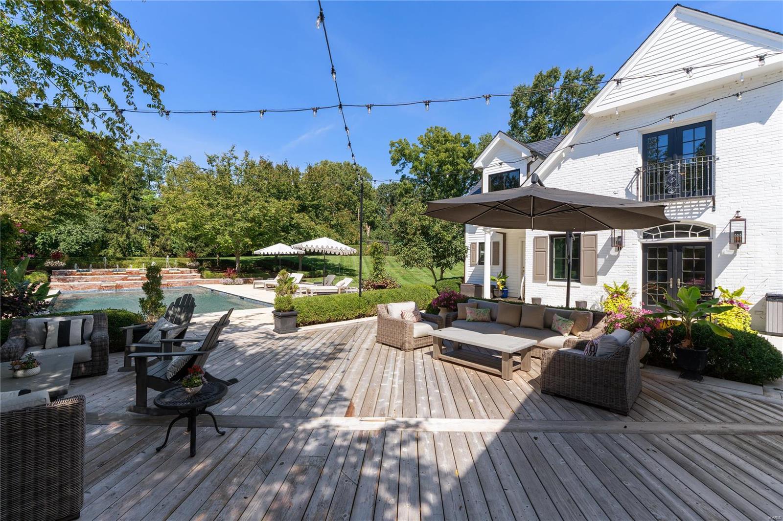 Radnor Road - Residential