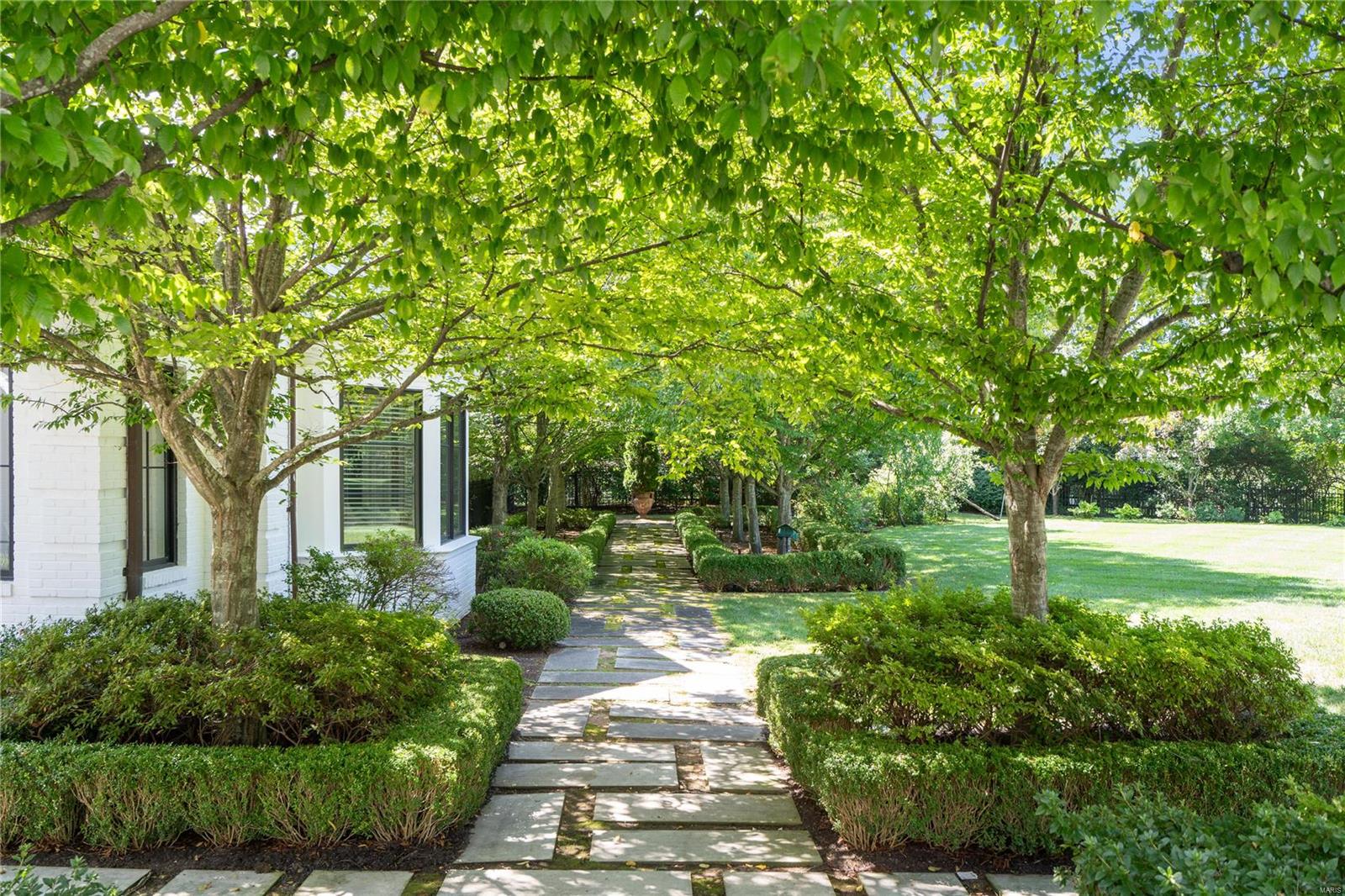 Radnor Road - Residential