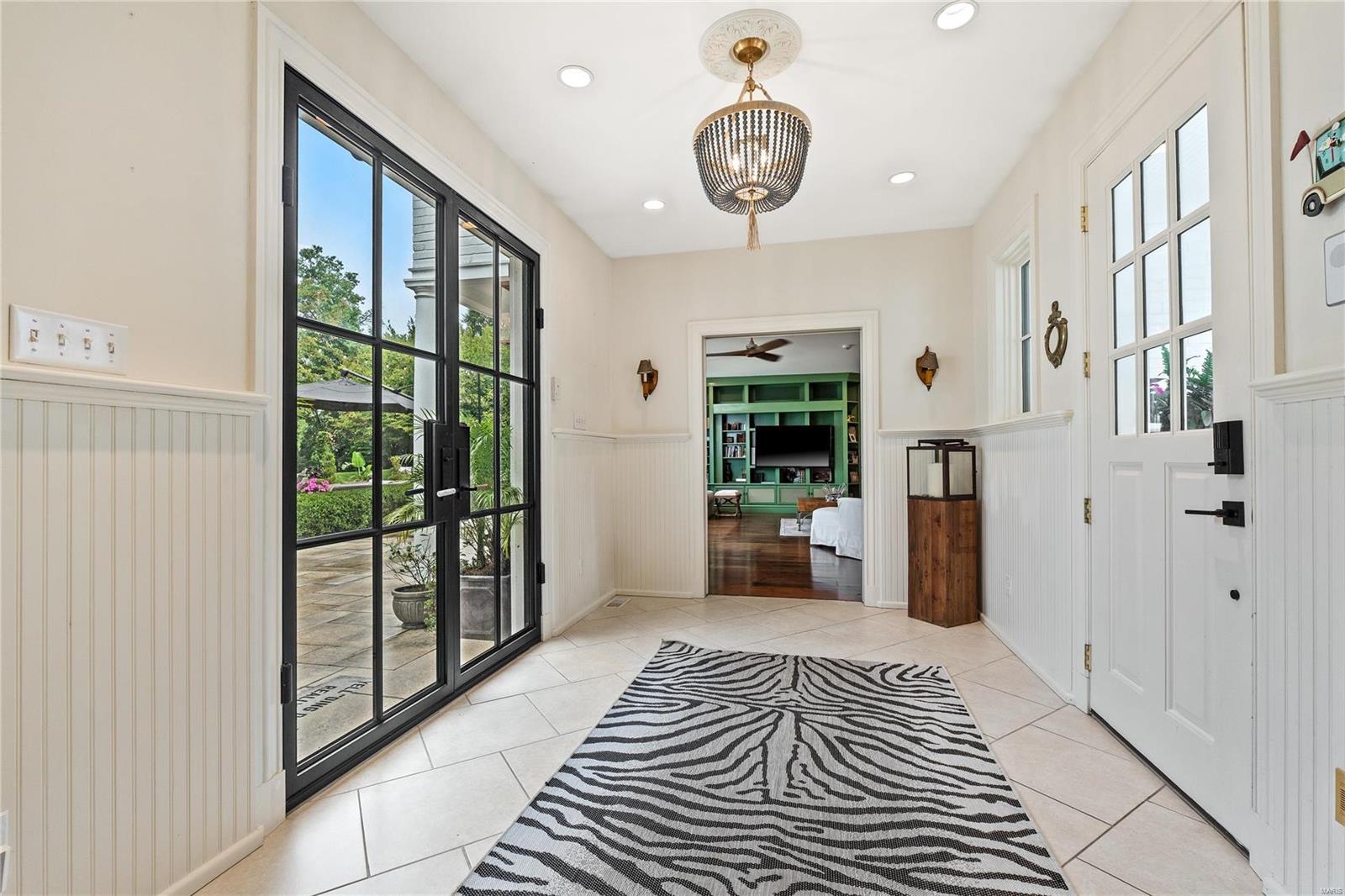 Radnor Road - Residential