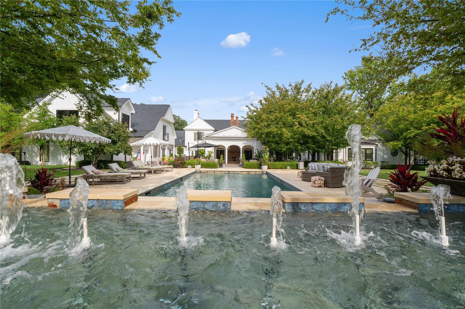 Radnor Road - Residential