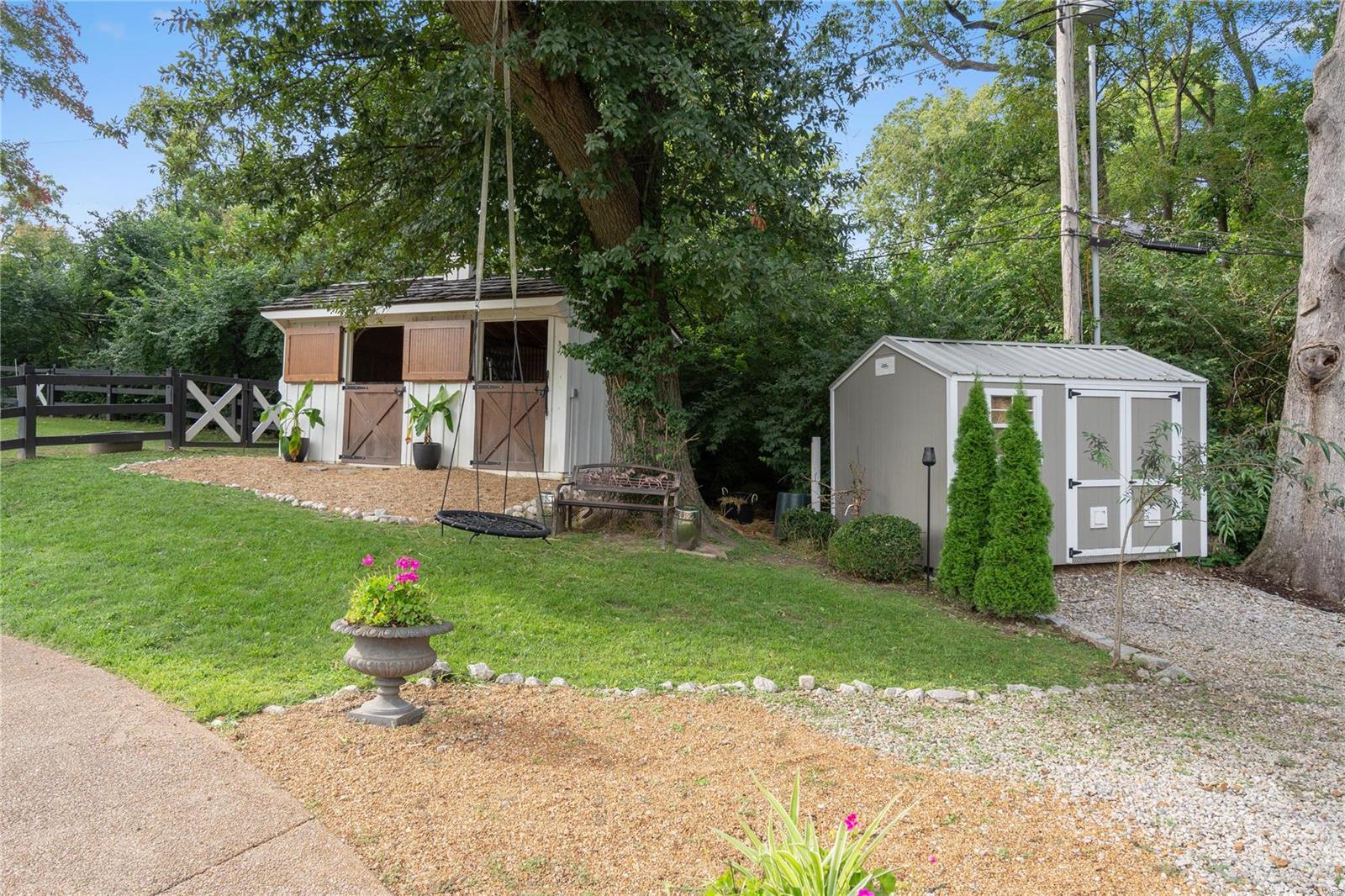 Radnor Road - Residential