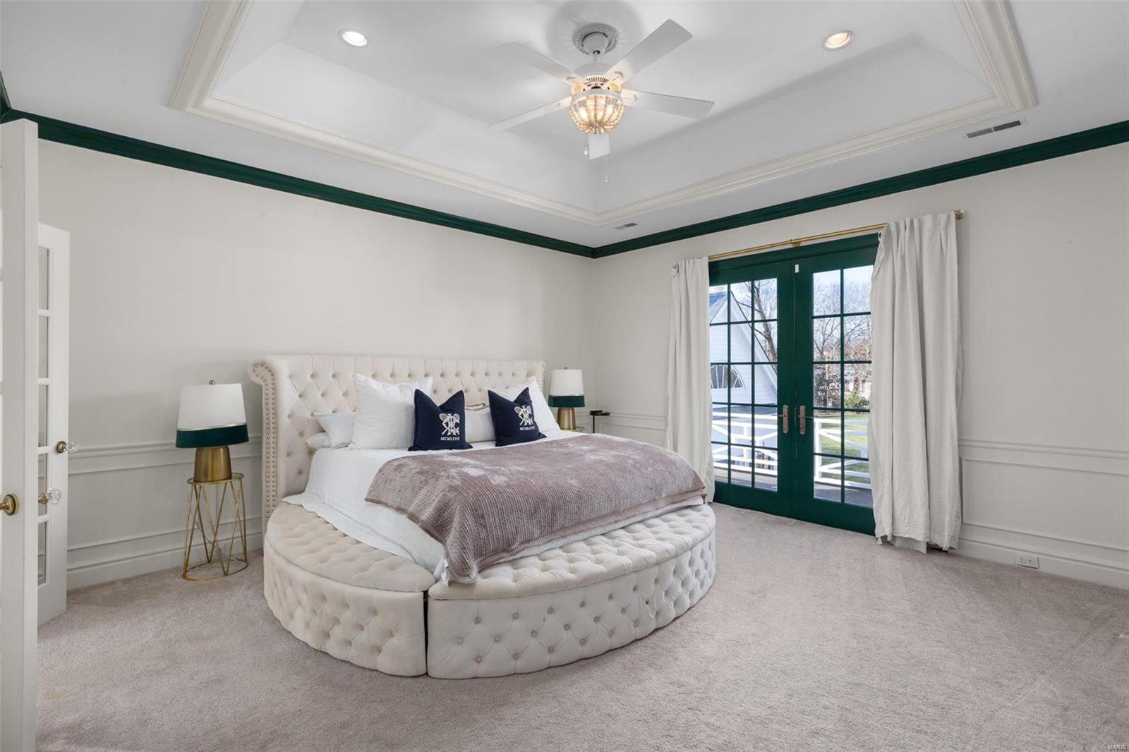 Radnor Road - Residential