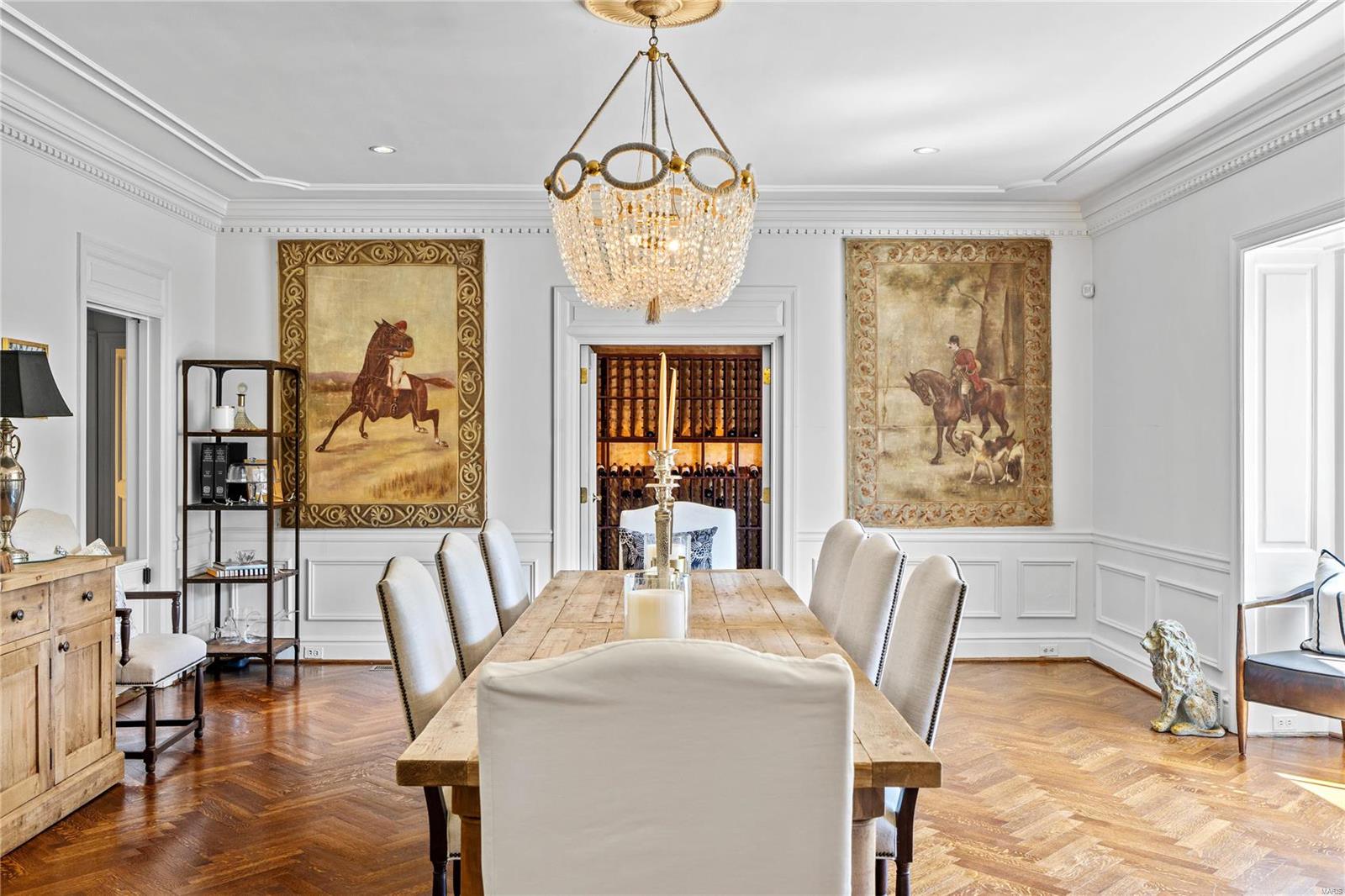 Radnor Road - Residential