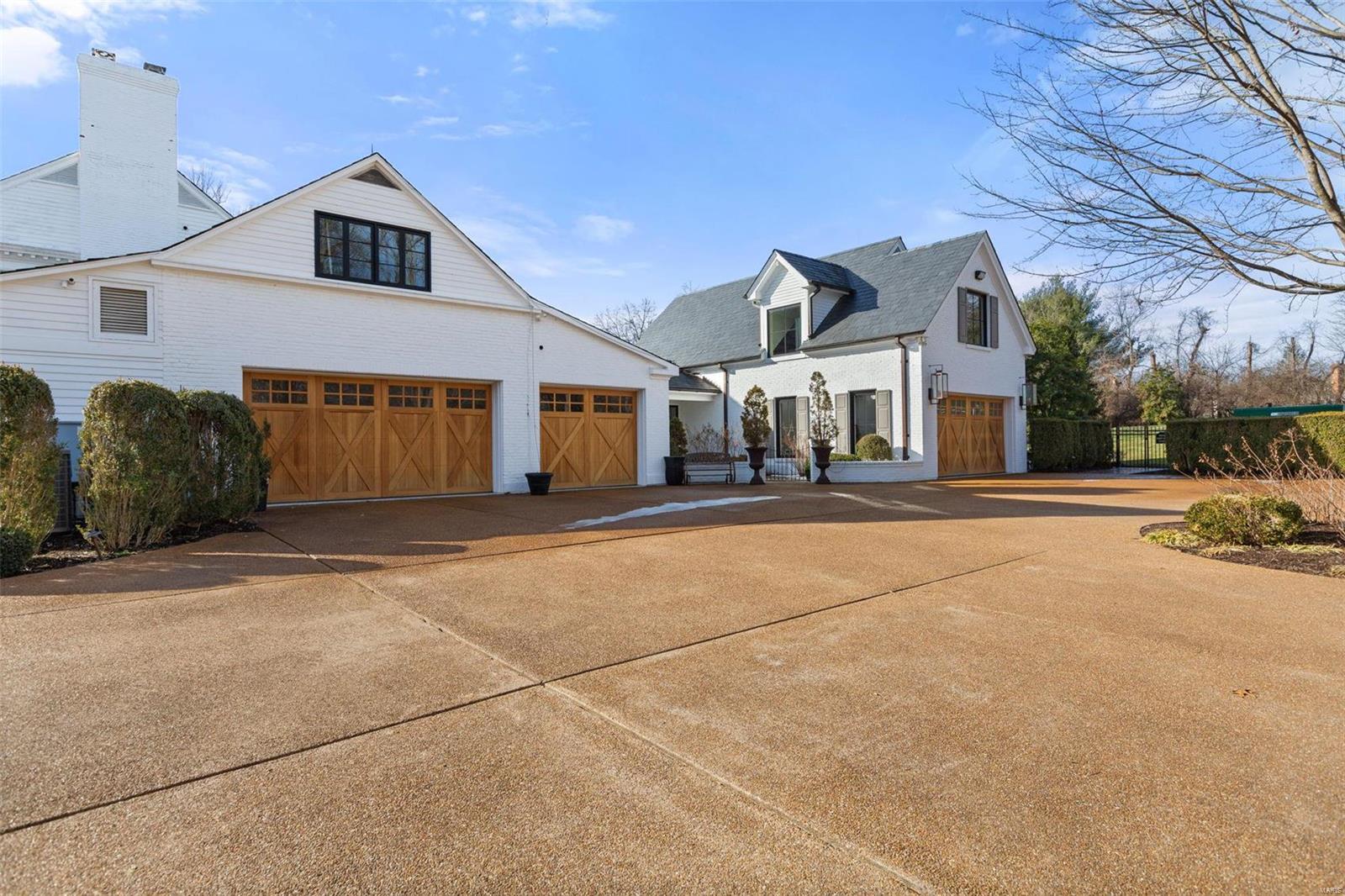 Radnor Road - Residential