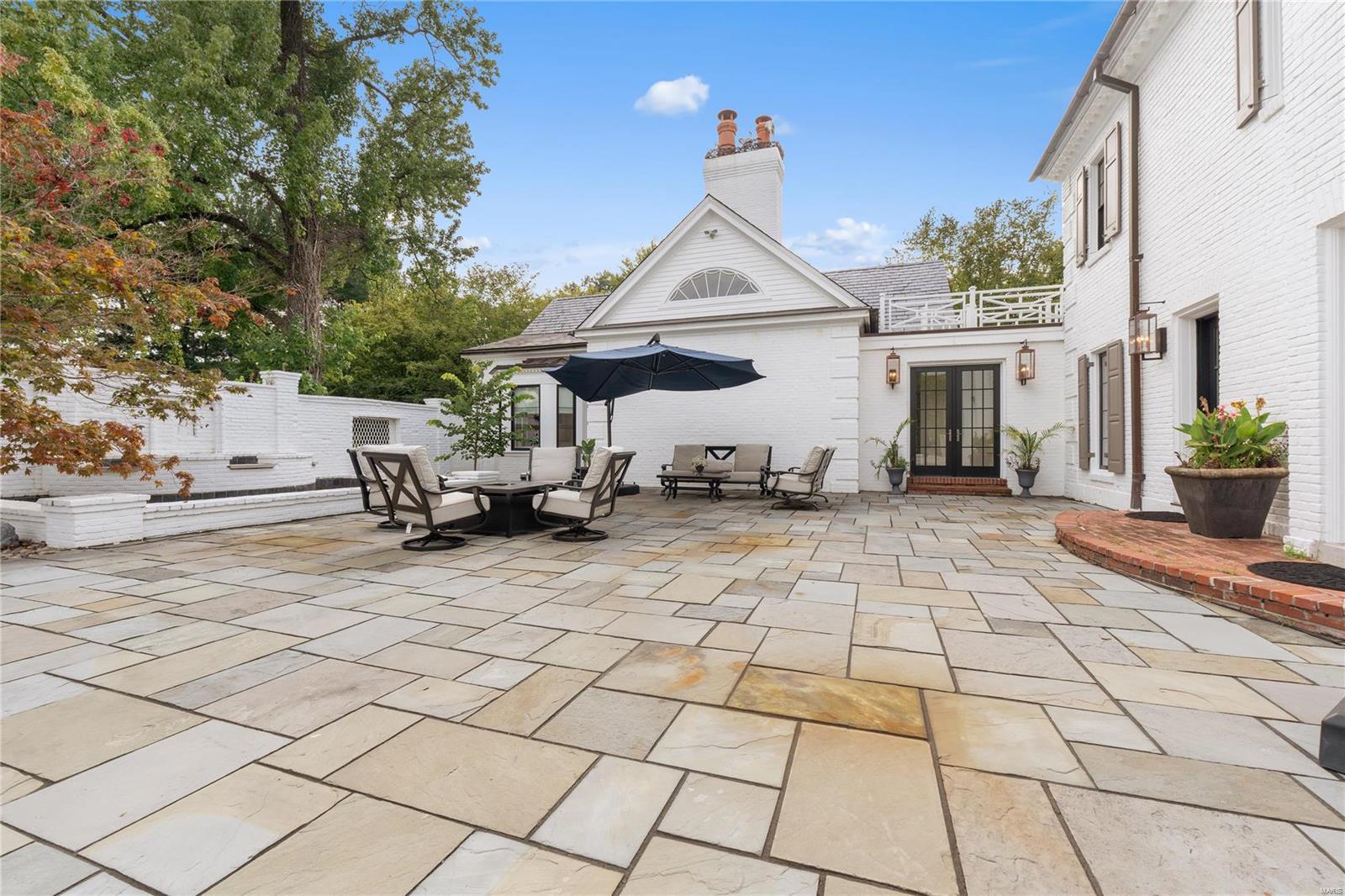 Radnor Road - Residential