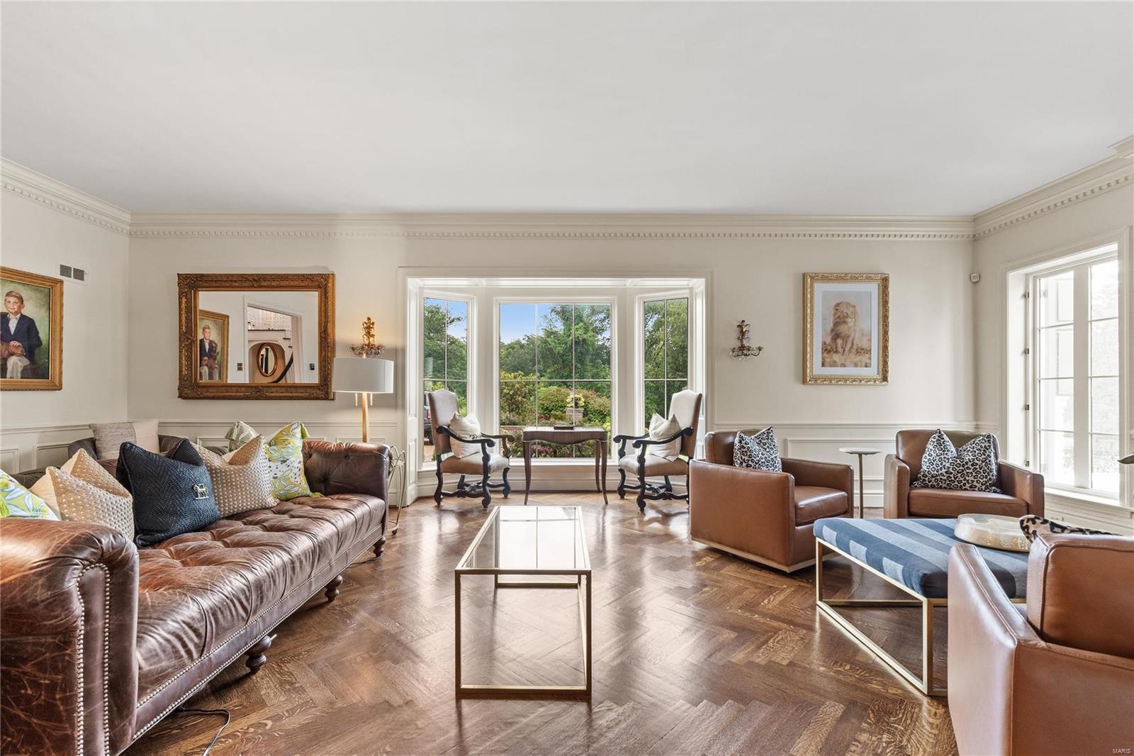 Radnor Road - Residential