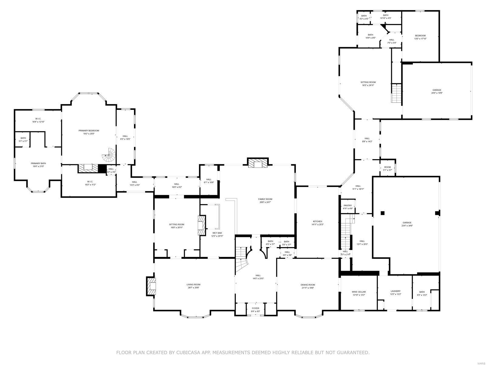 Radnor Road - Residential