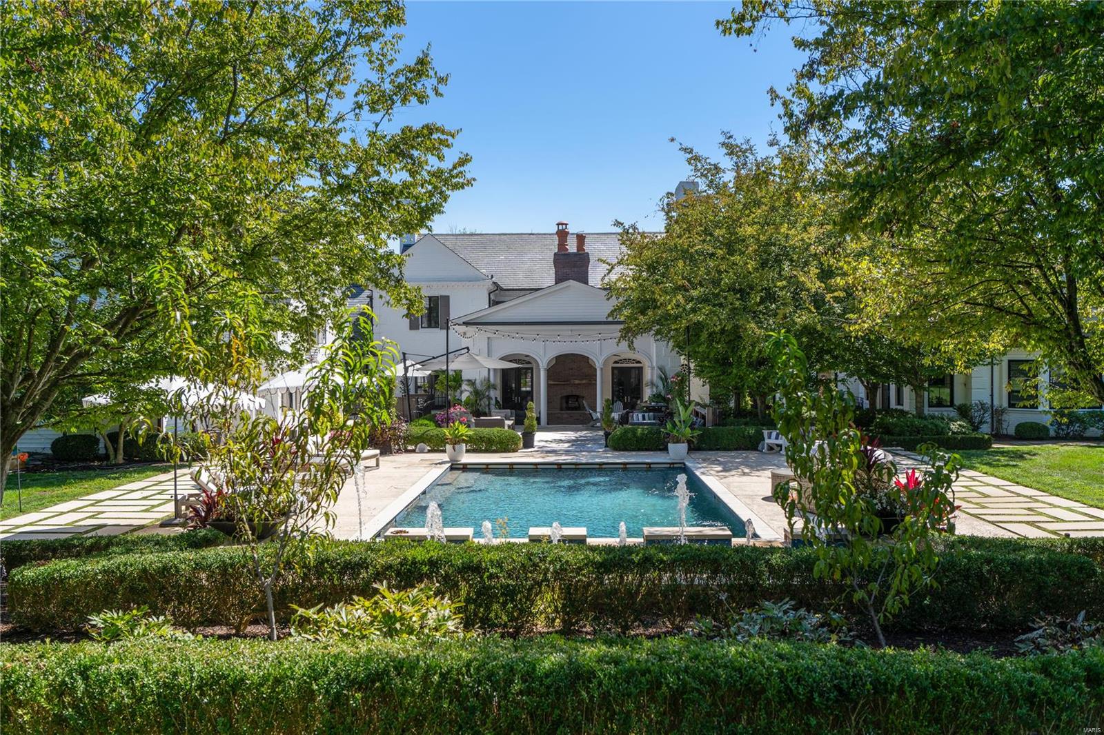 Radnor Road - Residential