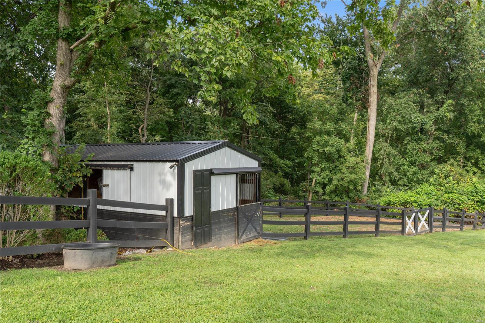 Radnor Road - Residential