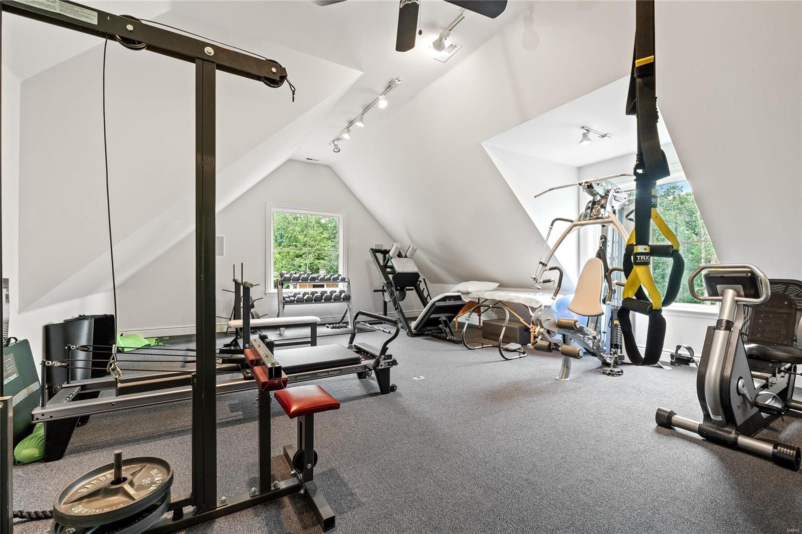 Radnor Road - Residential