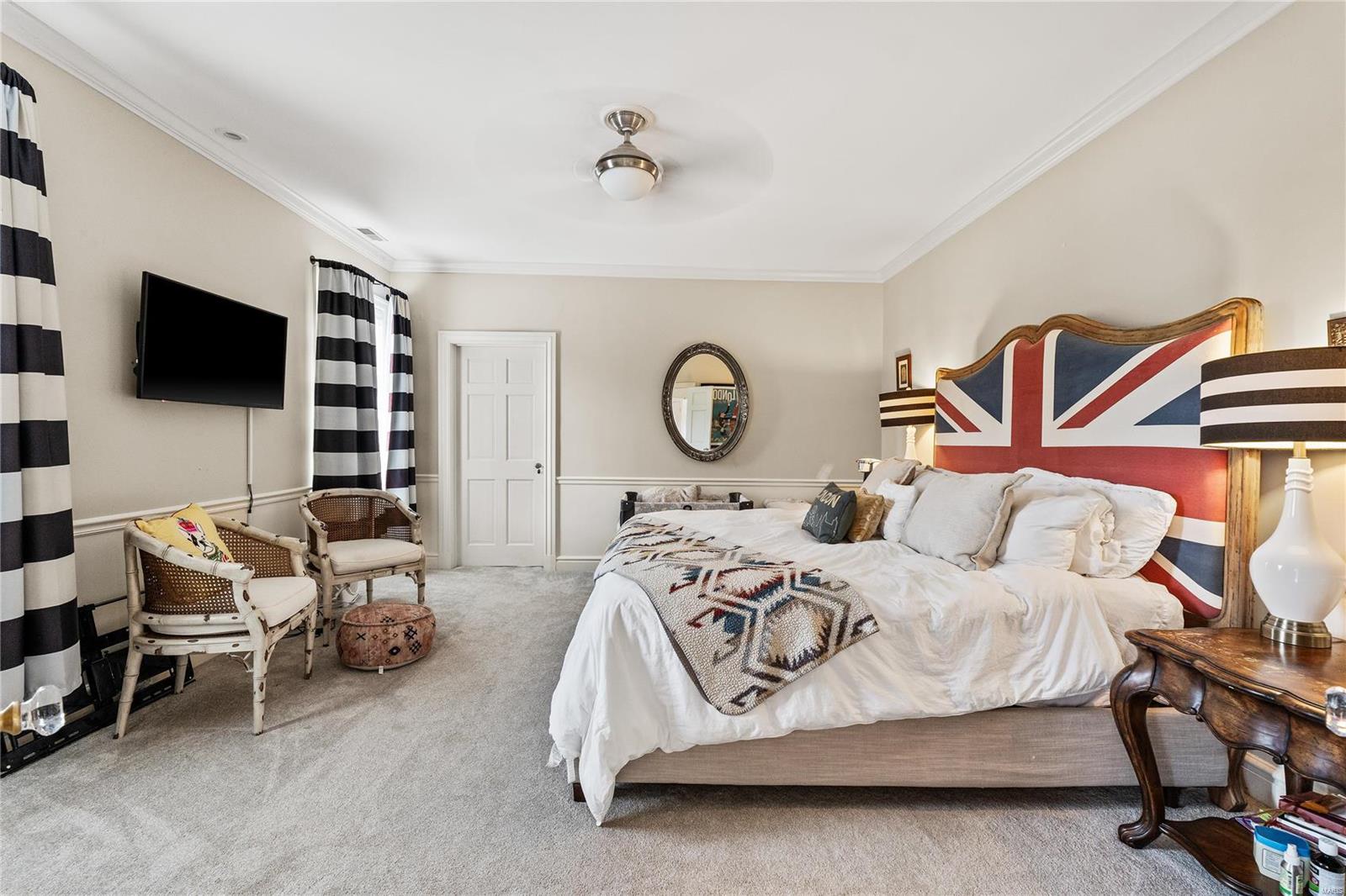 Radnor Road - Residential