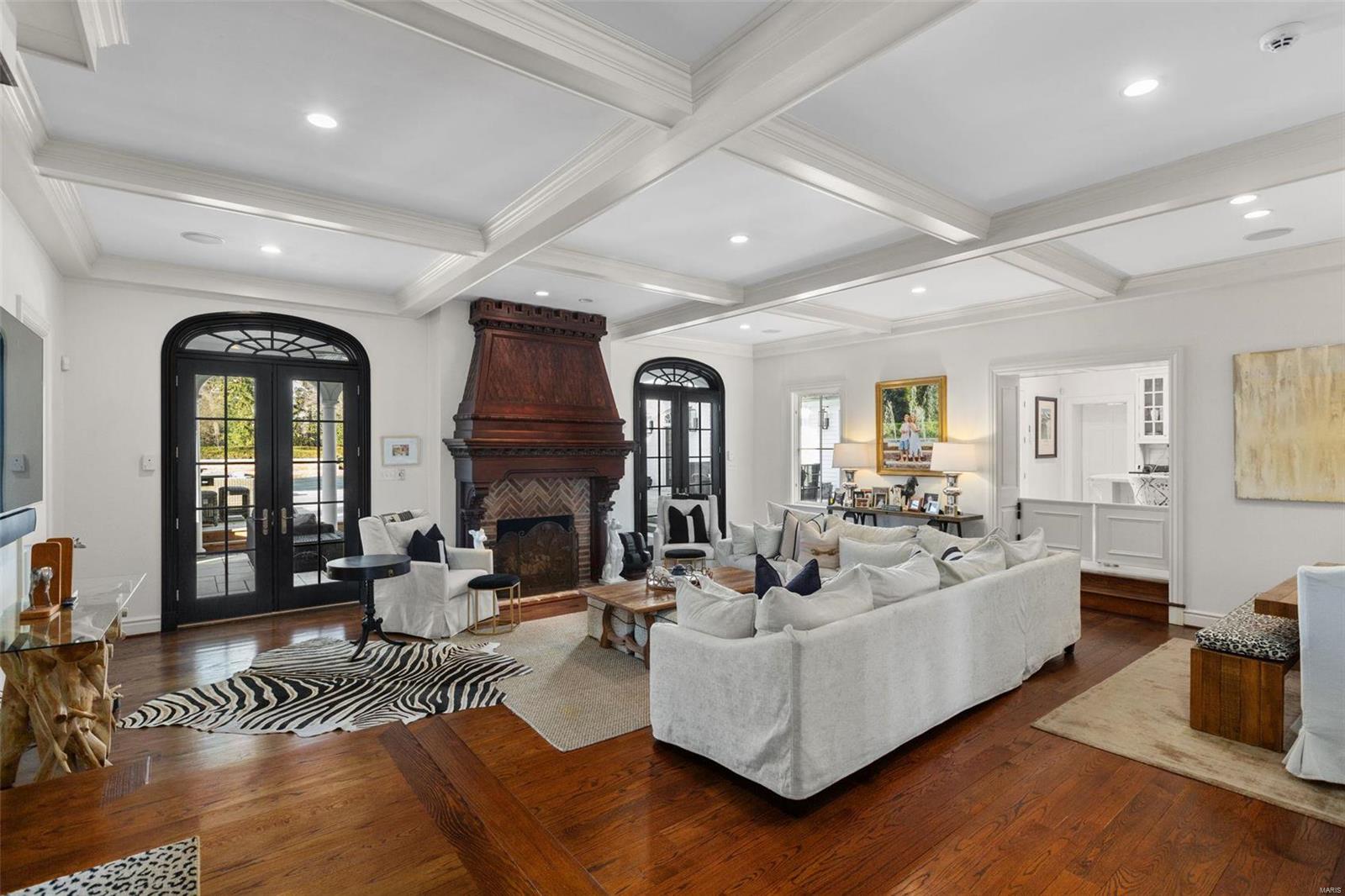 Radnor Road - Residential