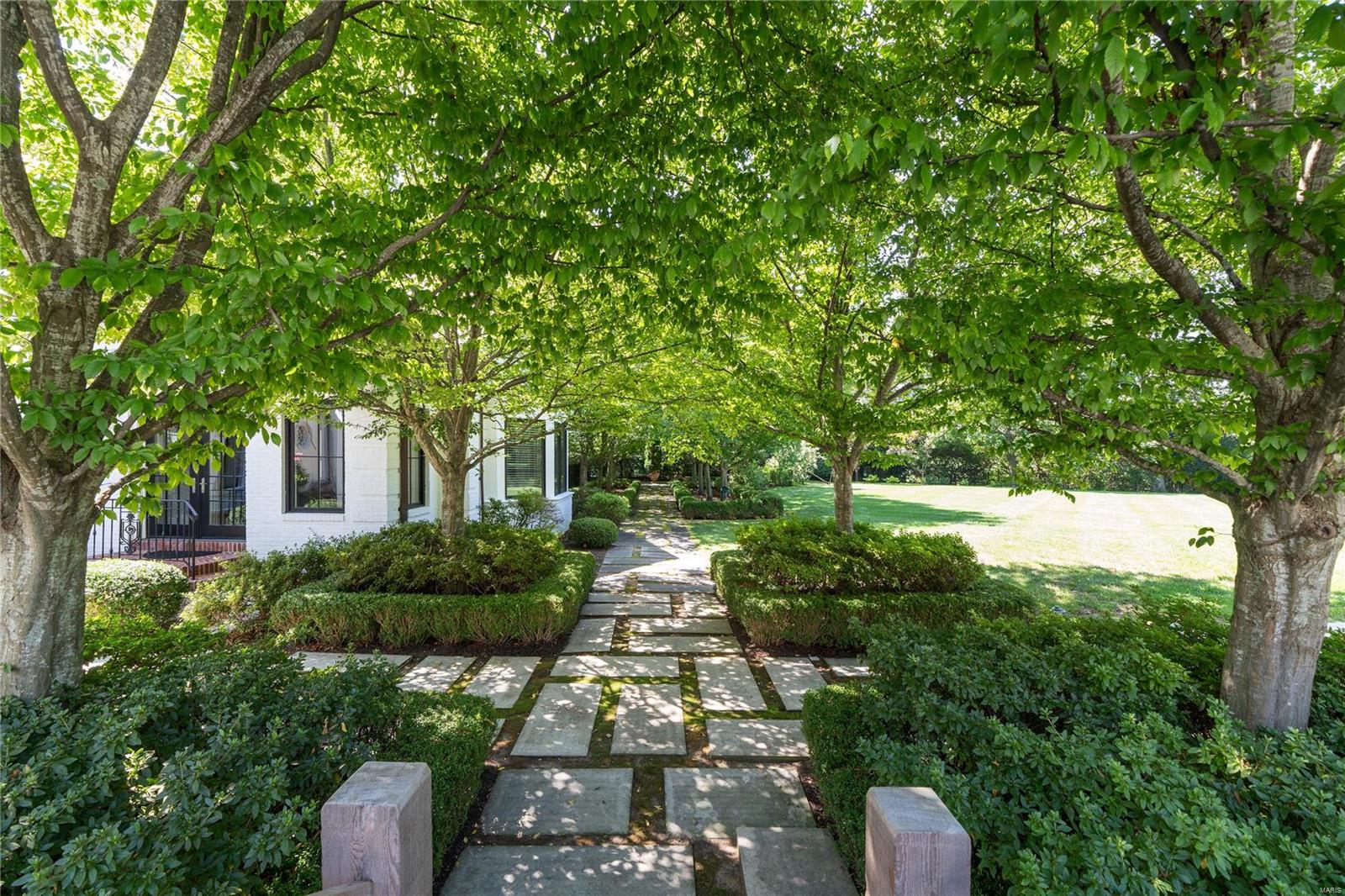 Radnor Road - Residential