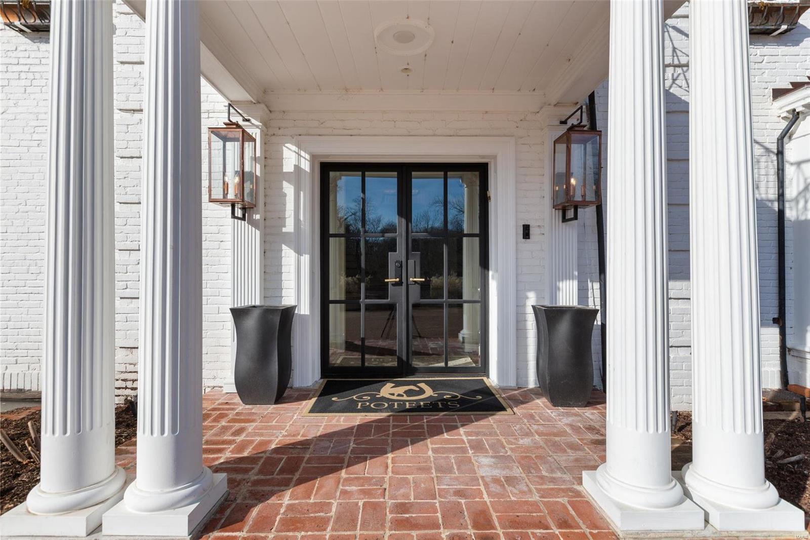 Radnor Road - Residential