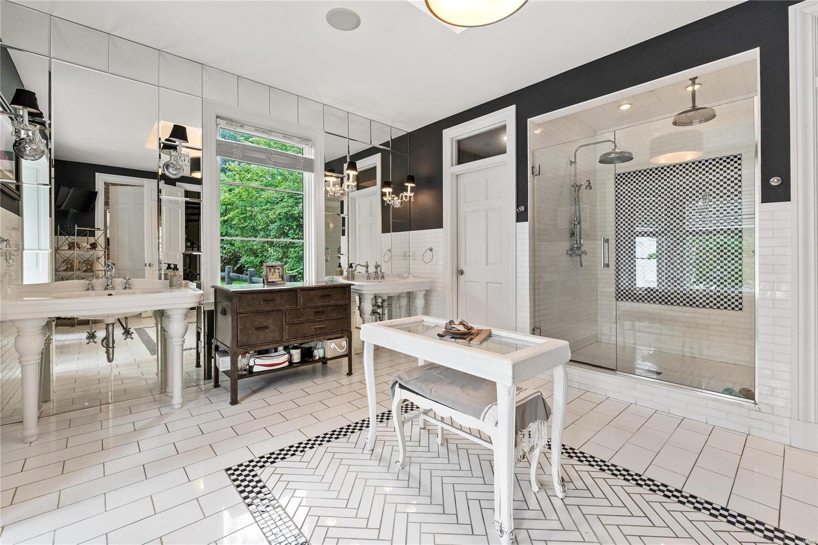 Radnor Road - Residential