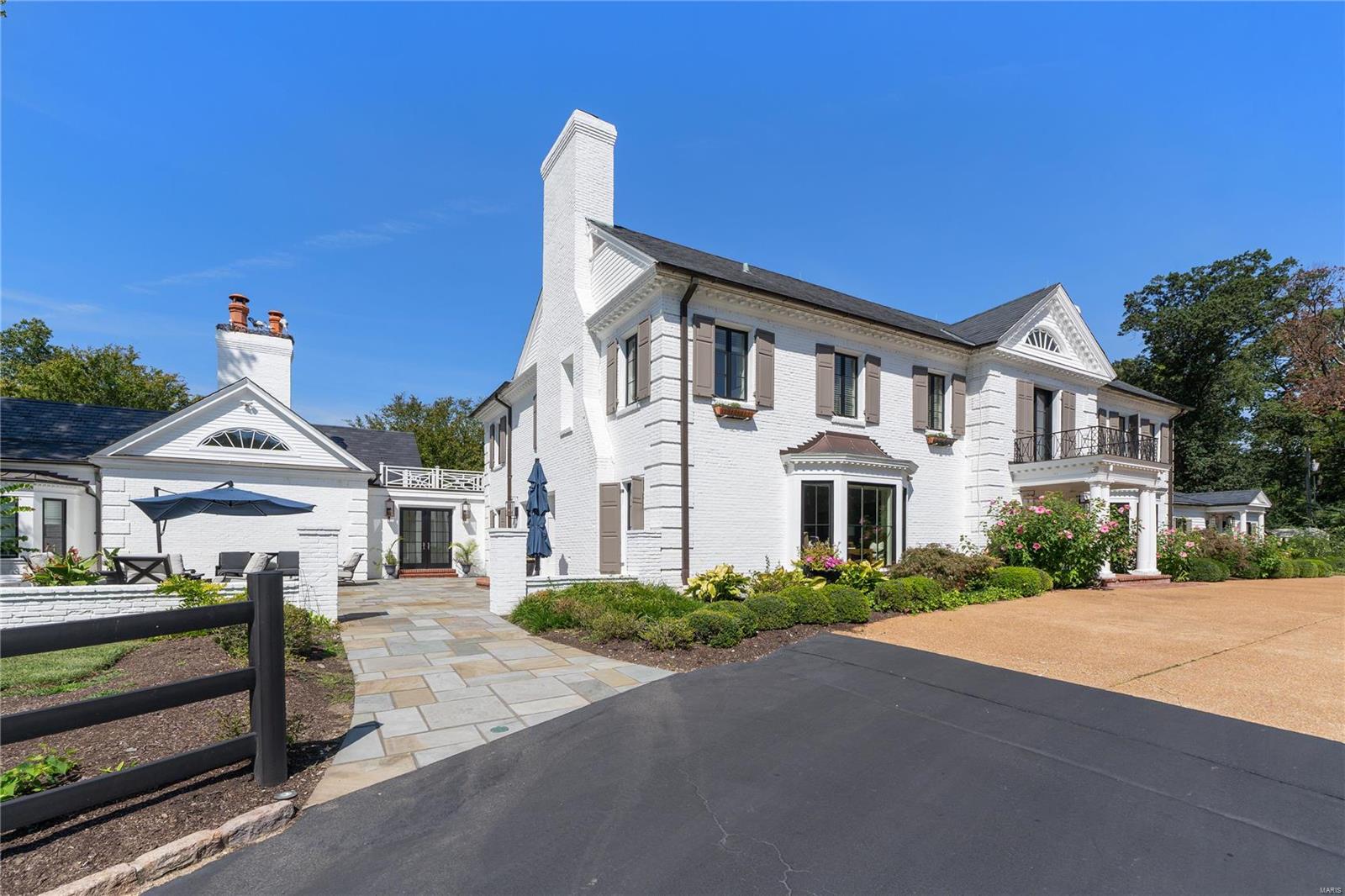 Radnor Road - Residential