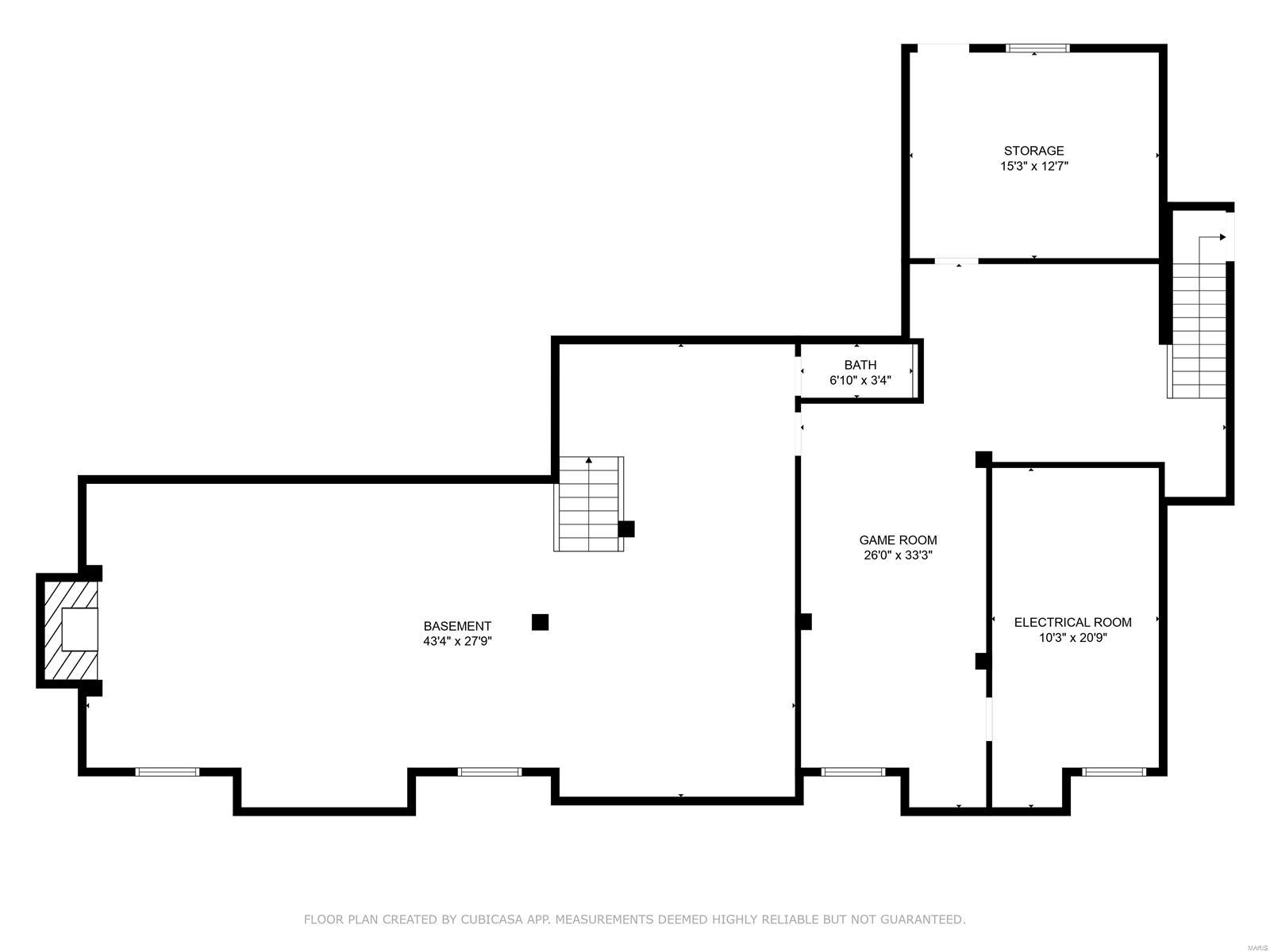 Radnor Road - Residential