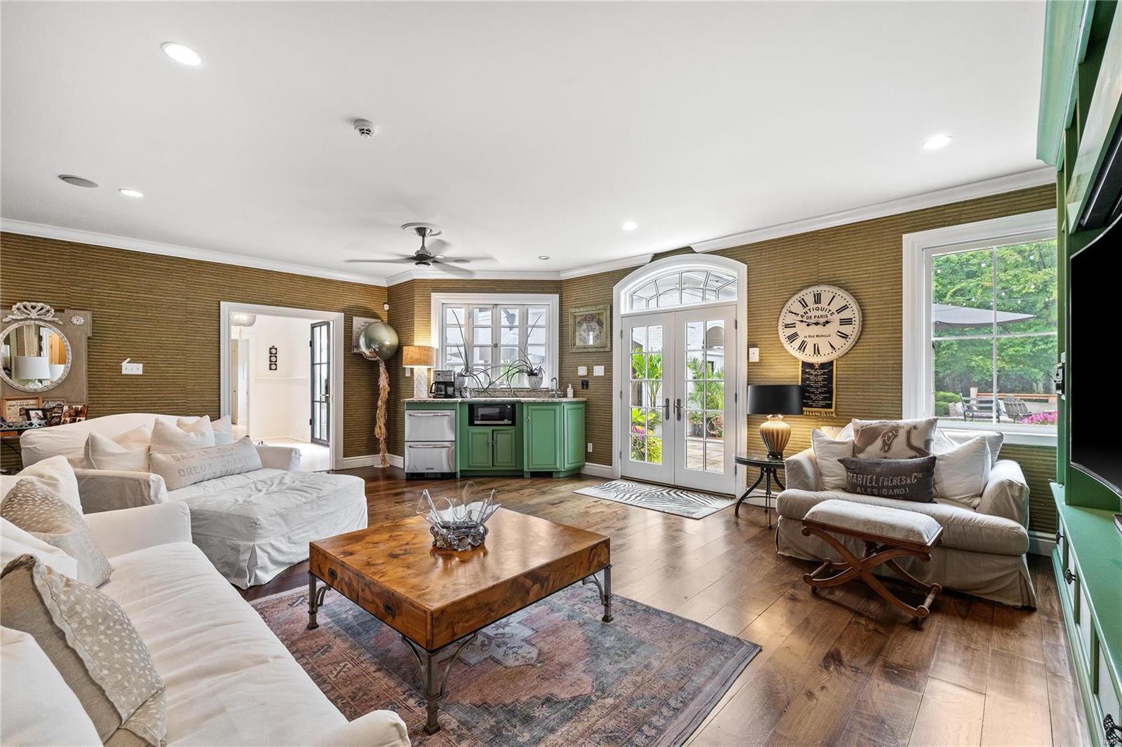 Radnor Road - Residential