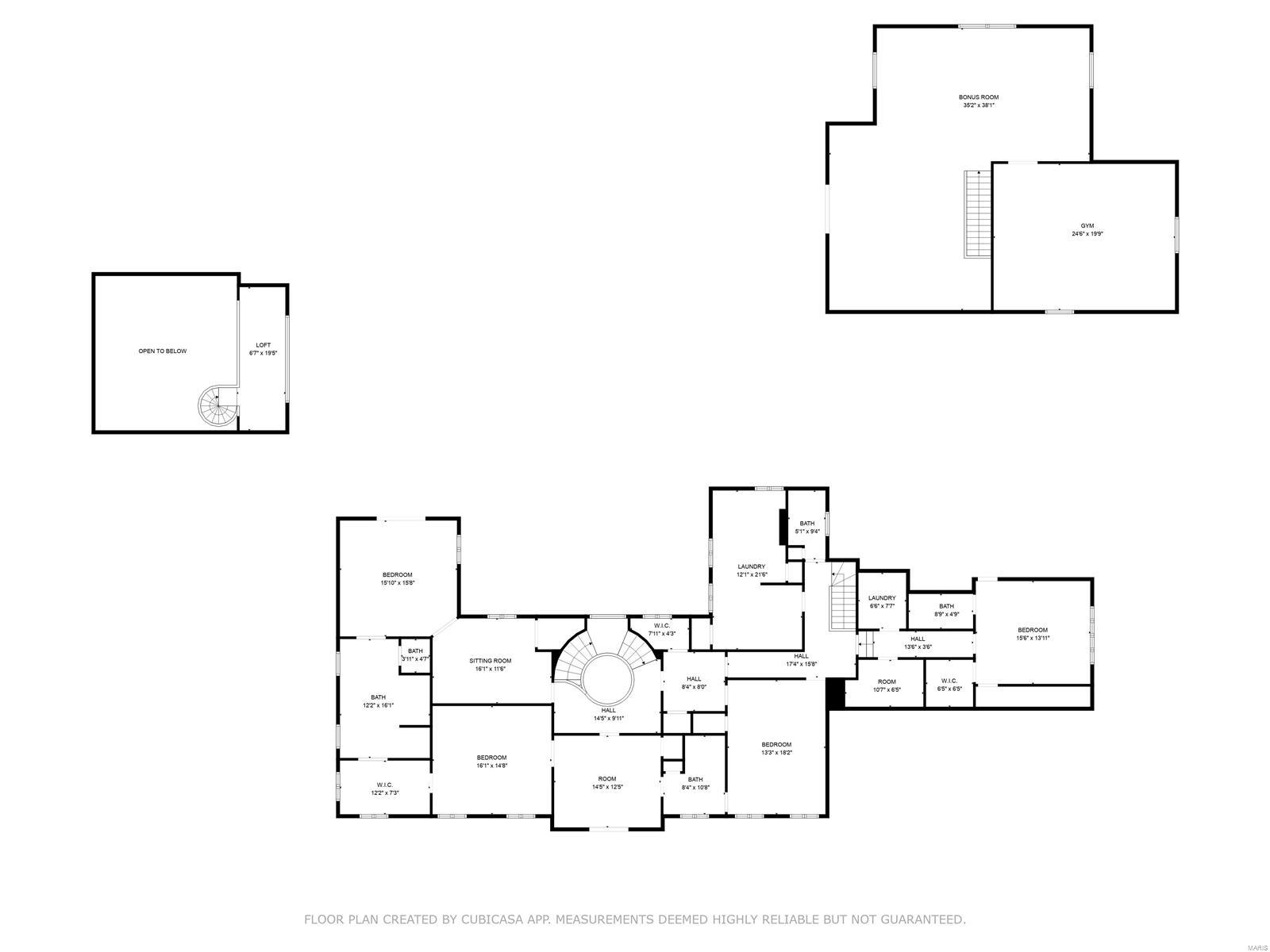 Radnor Road - Residential
