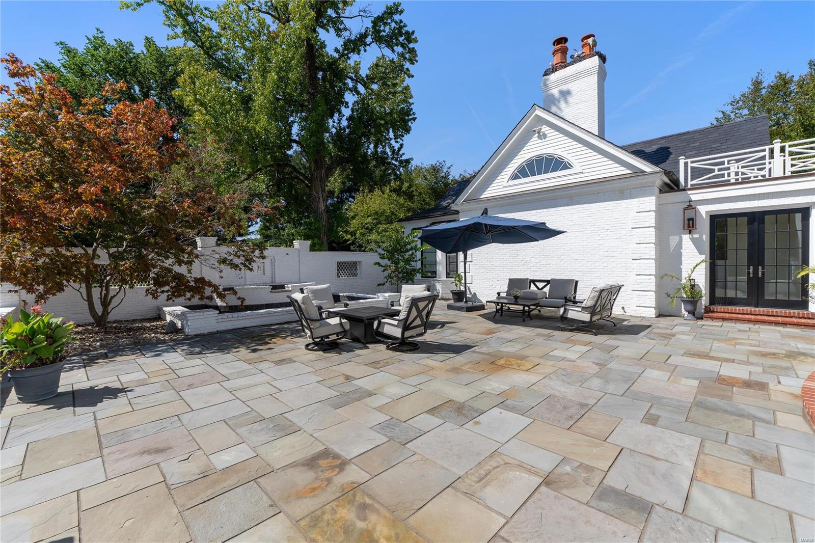 Radnor Road - Residential