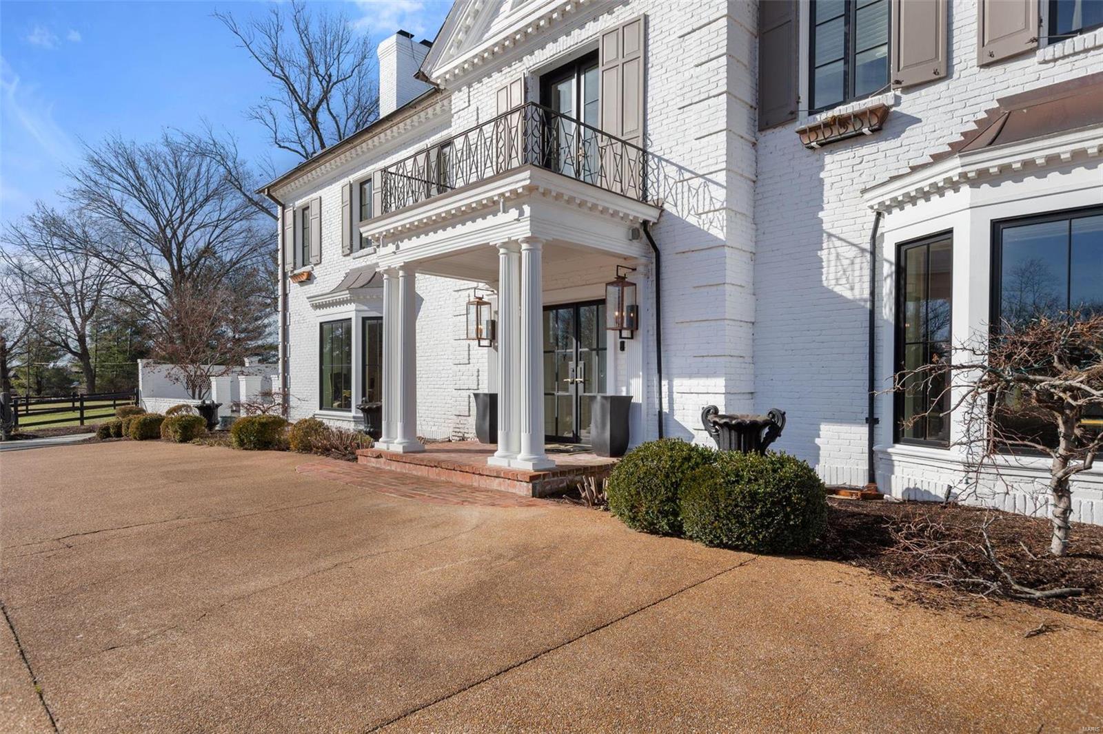 Radnor Road - Residential