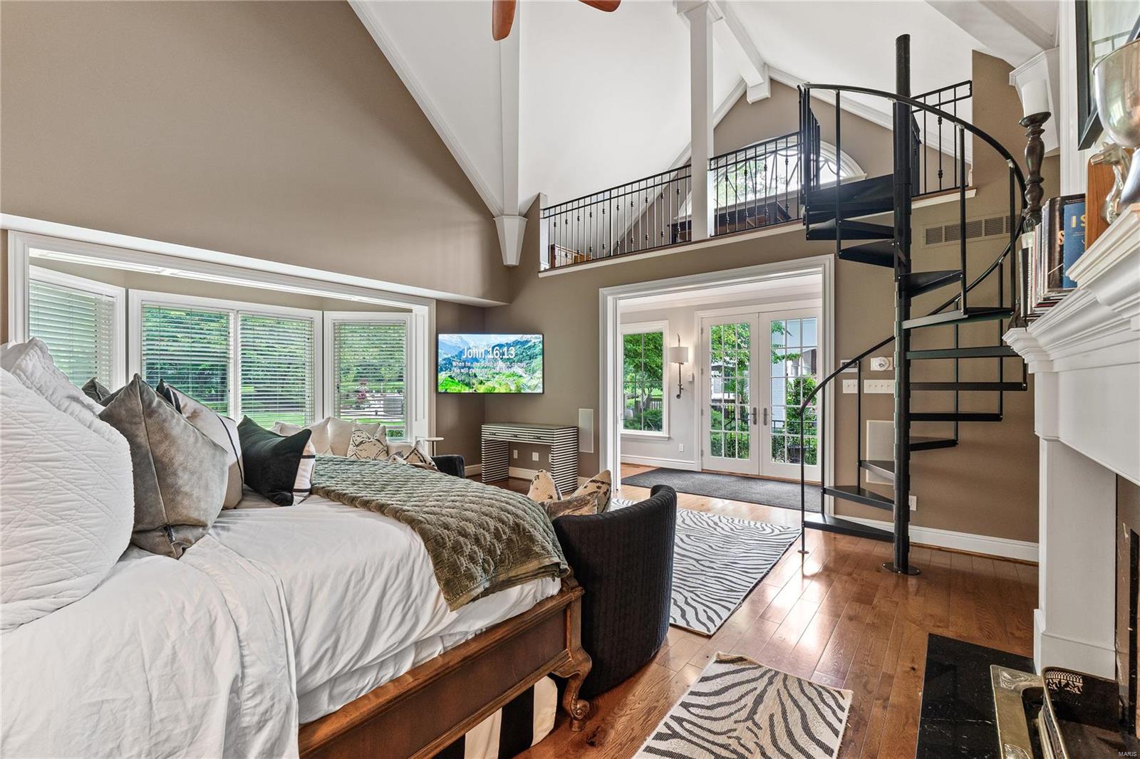 Radnor Road - Residential