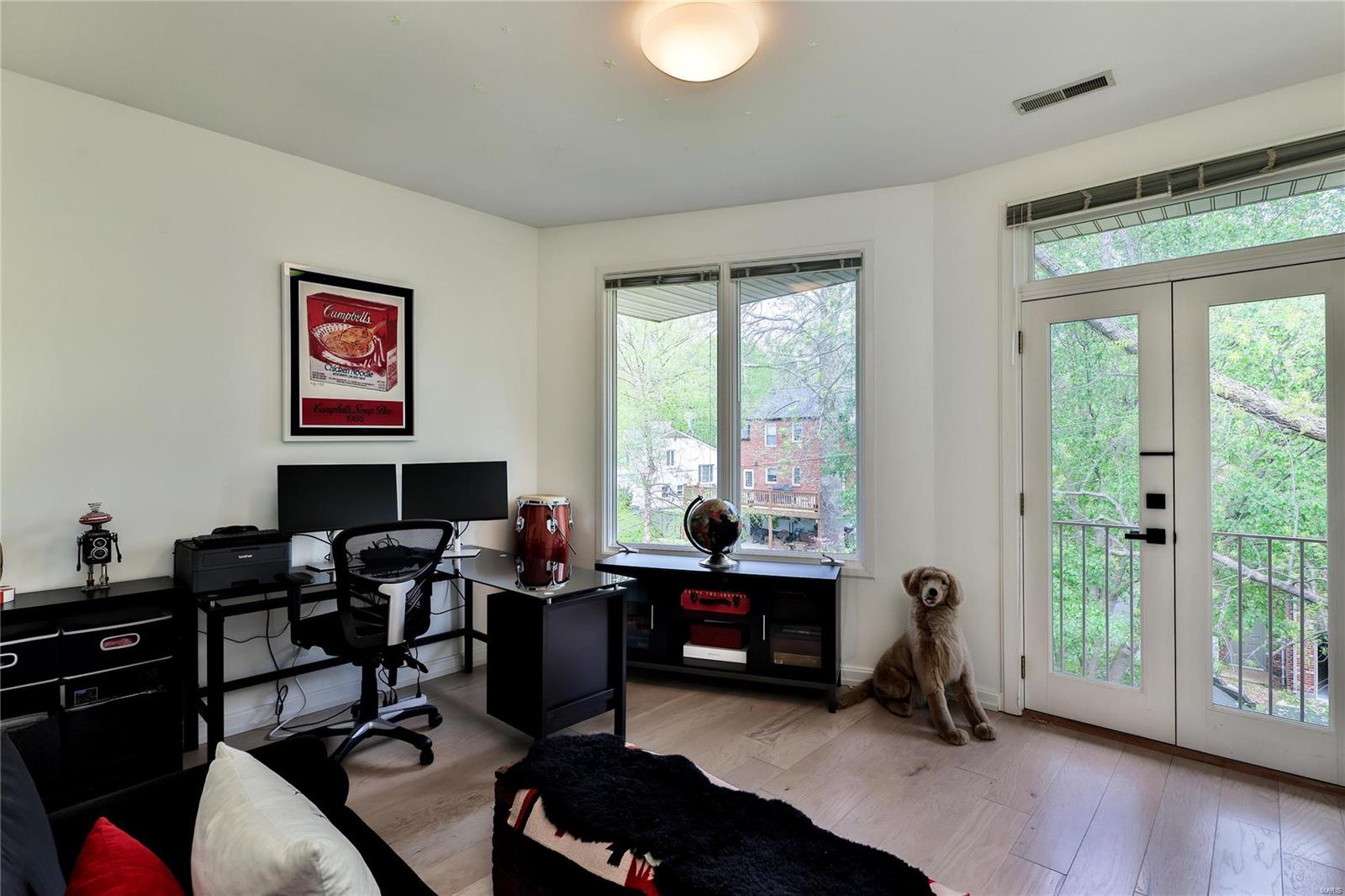 340-342 North Central Condo - Residential