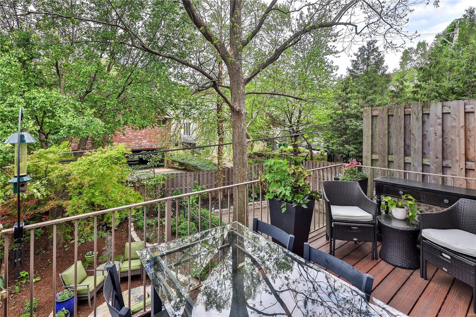 340-342 North Central Condo - Residential