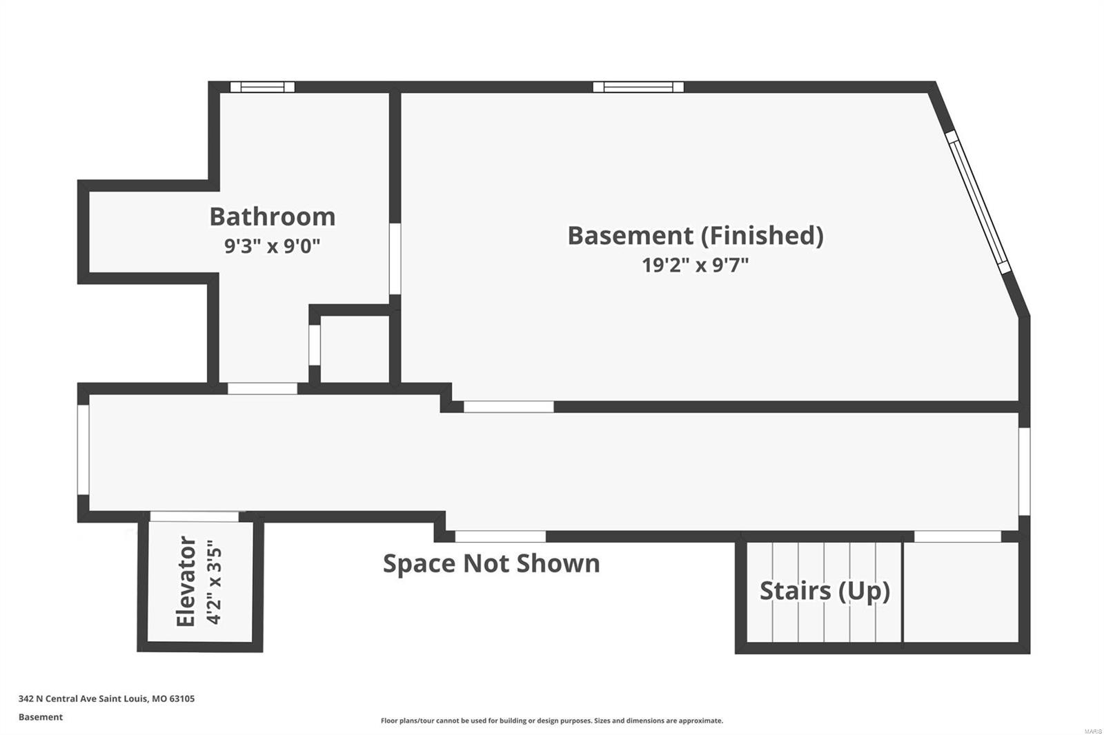 340-342 North Central Condo - Residential