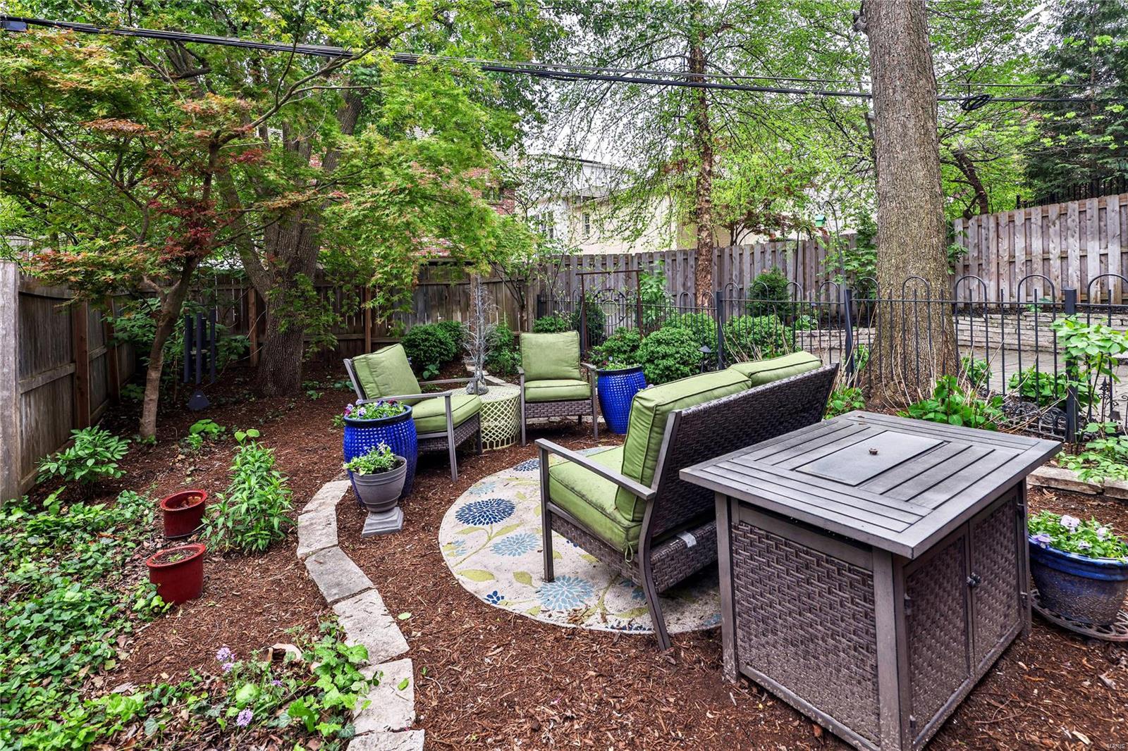 340-342 North Central Condo - Residential