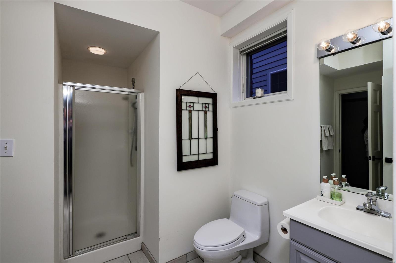 340-342 North Central Condo - Residential