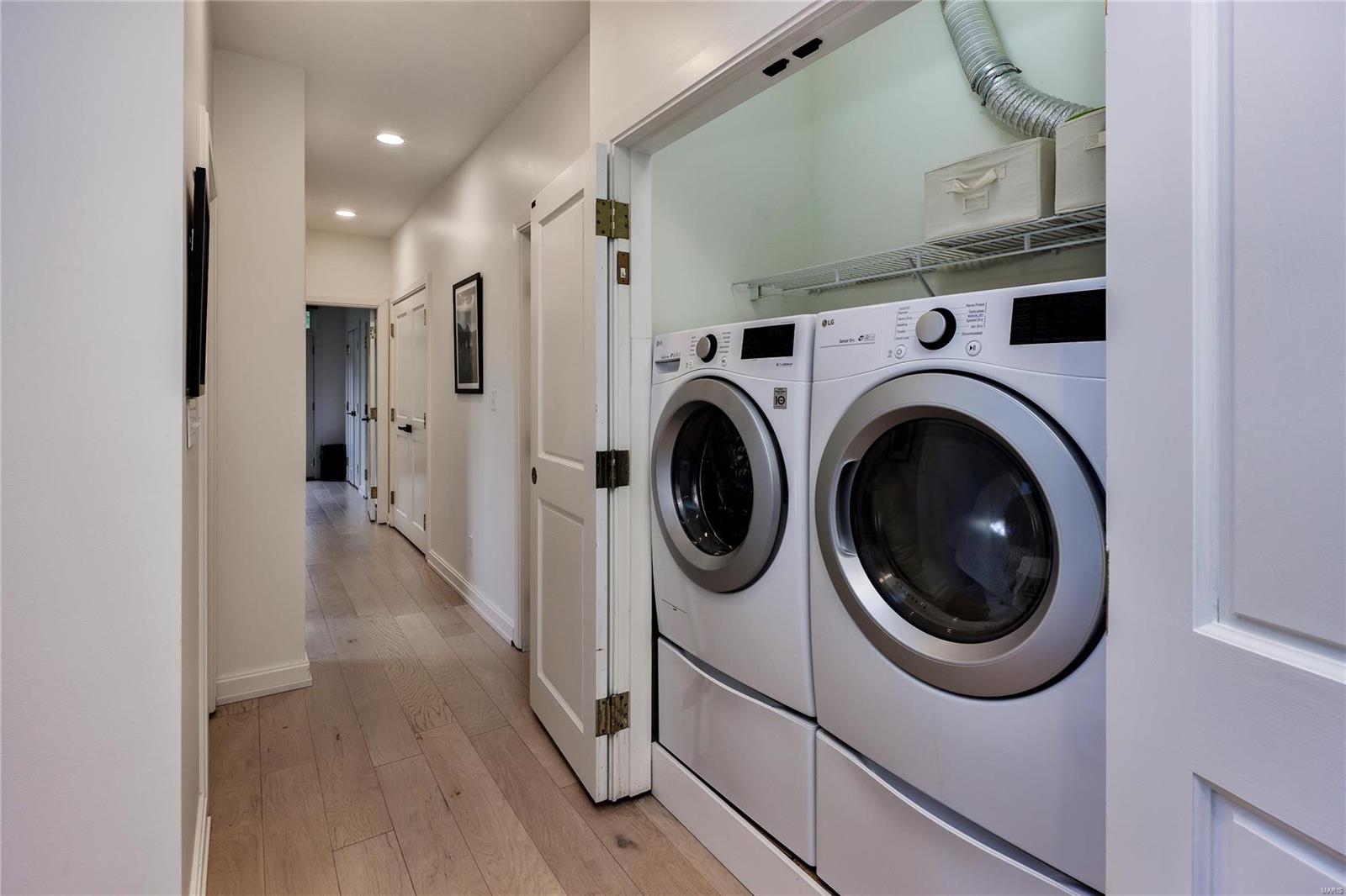 340-342 North Central Condo - Residential