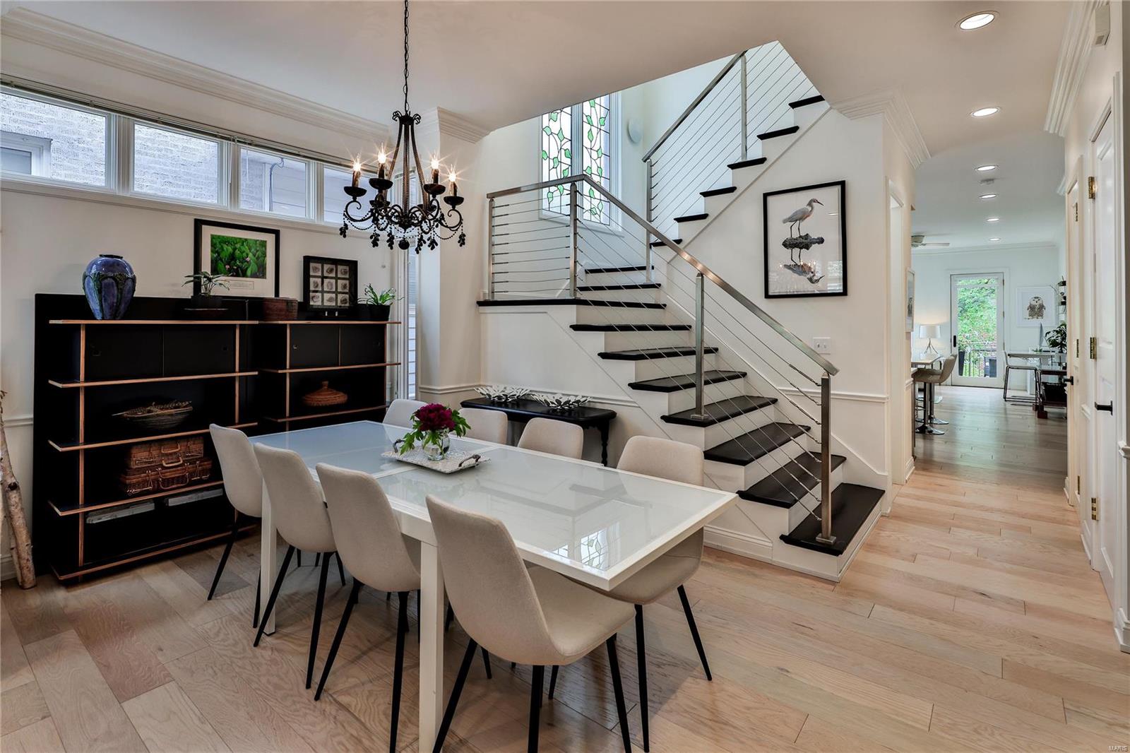 340-342 North Central Condo - Residential