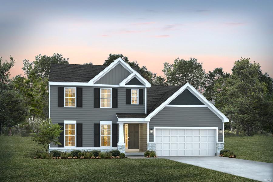 1 Sienna @ Pinckney Ridge