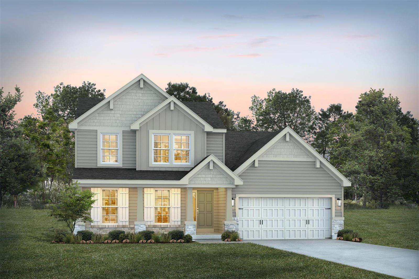 1 Sienna @ Pinckney Ridge