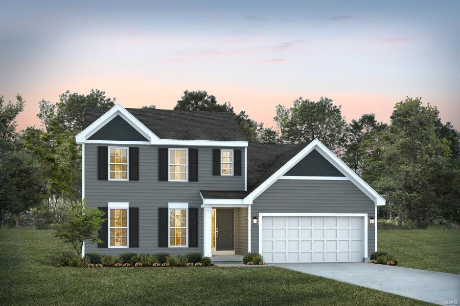 1 Sienna @ Pinckney Ridge