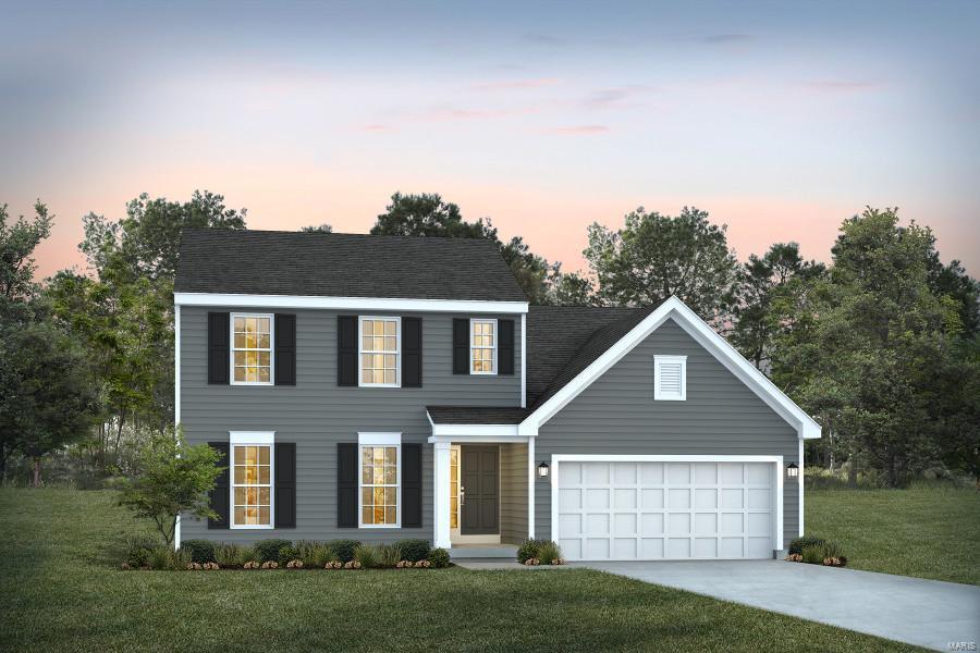 1 Sienna @ Pinckney Ridge