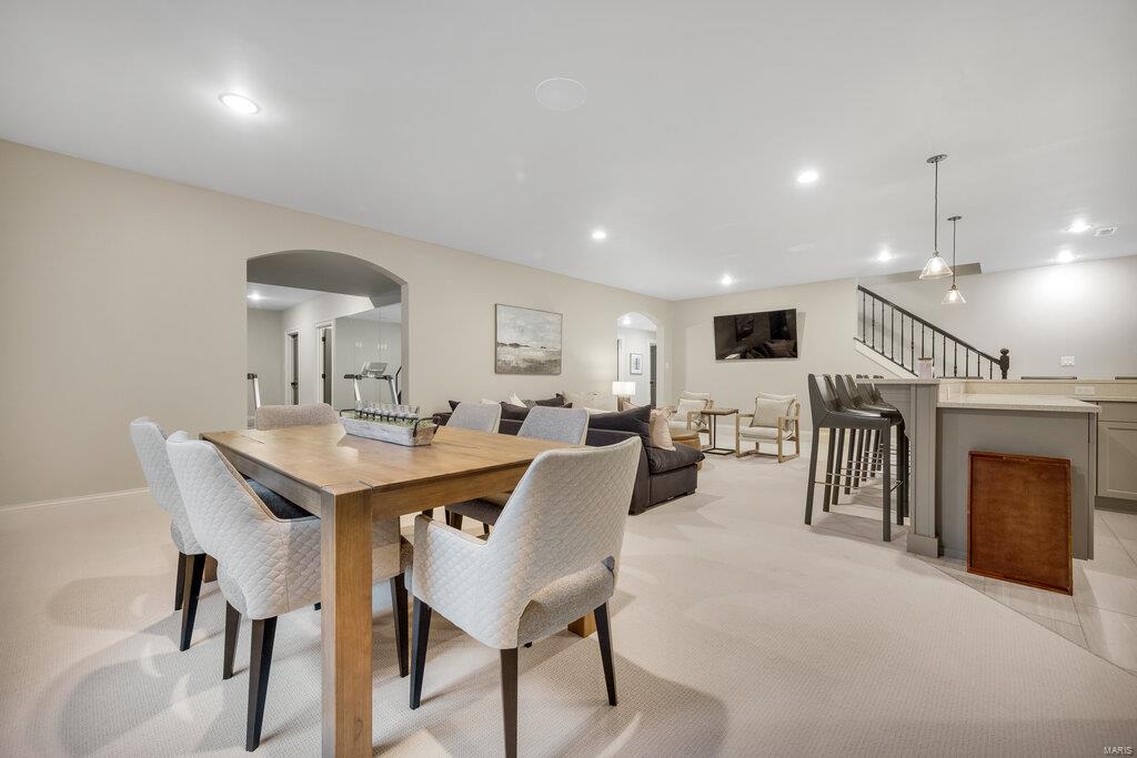 Clayton Gardens 3 - Residential