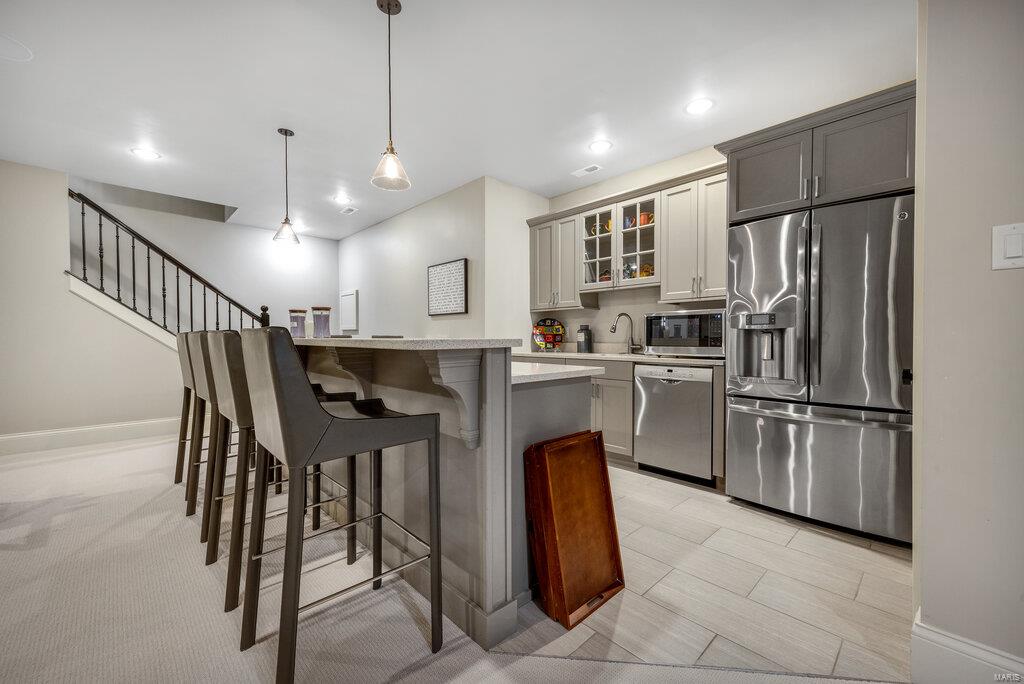 Clayton Gardens 3 - Residential