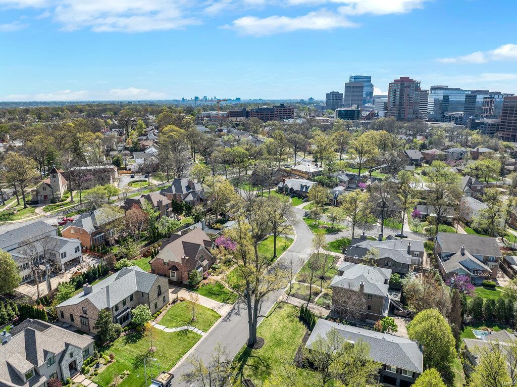 Clayton Gardens 3 - Residential