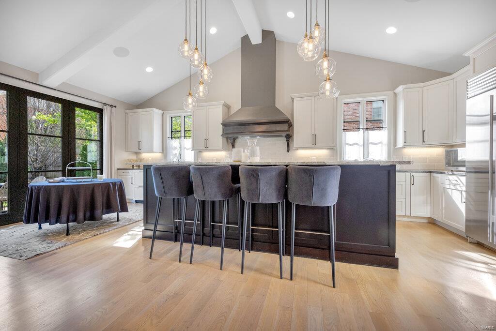 Clayton Gardens 3 - Residential