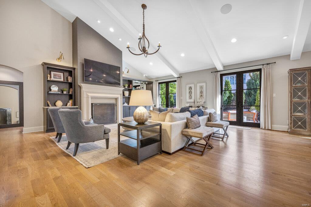 Clayton Gardens 3 - Residential